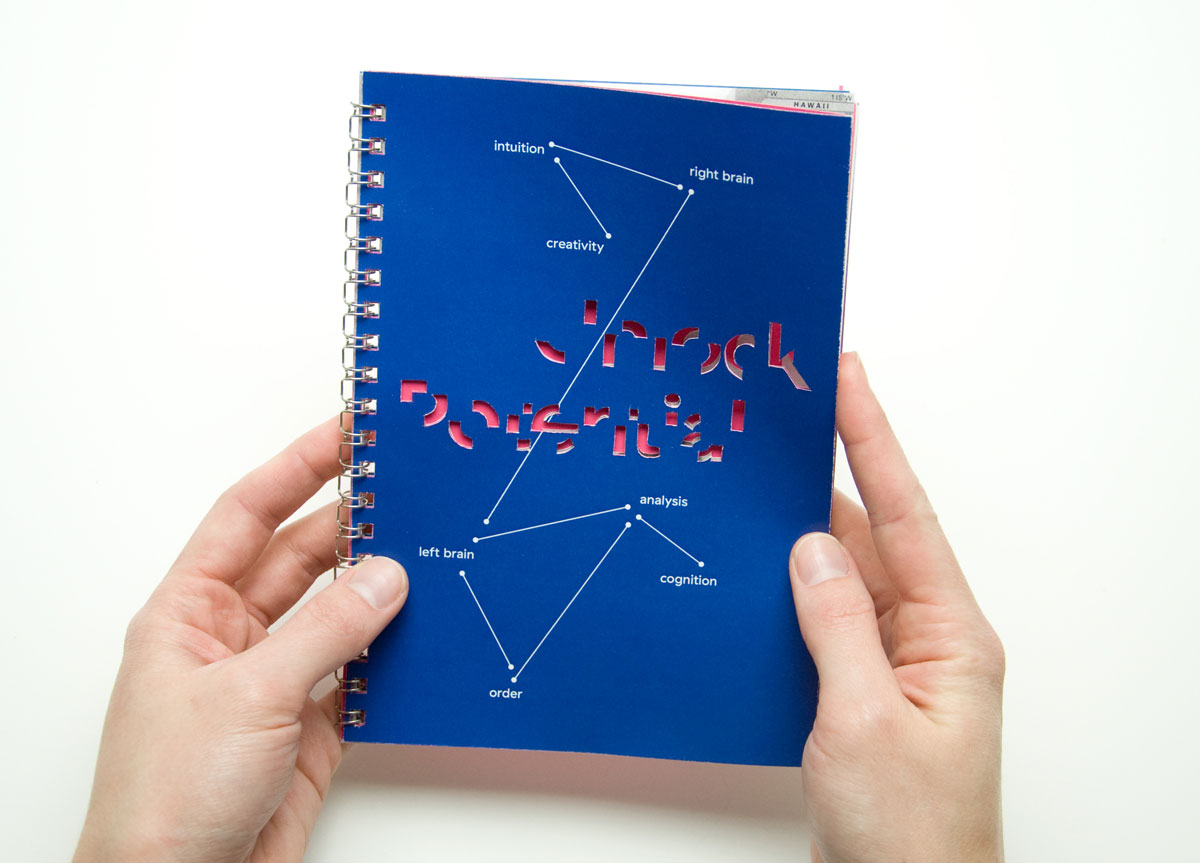 Swift School teaching philosphy book cover designed by Drew Sisk